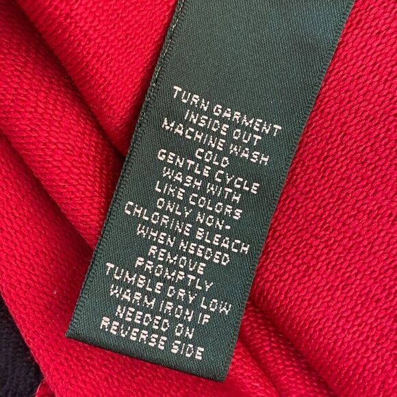 Lauren Ralph Lauren Active Small Vest - Picture 6 of 7